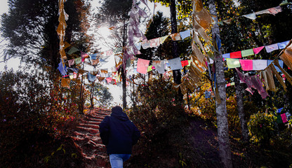 grunge abstract background