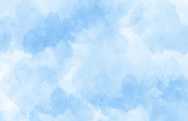 clouds background