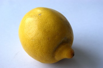 Zitrone
