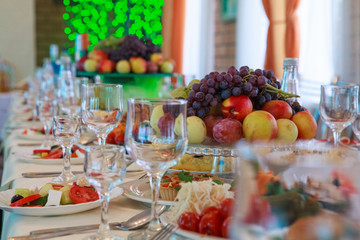 свадебный стол,wedding table,