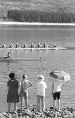 Row, row, row your boat...