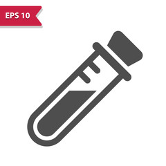 Test Tube Icon