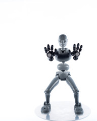 training, exercise, demonstration, puppet, physiology, posture, sports