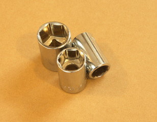 Socket wrench