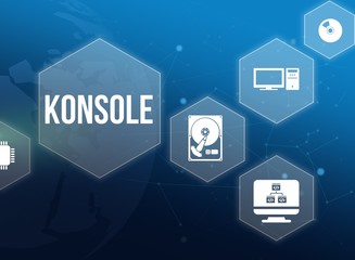 Konsole