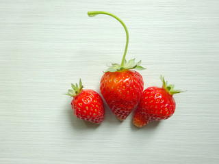 Fragole