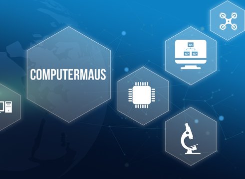 Computermaus