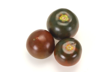Black tomato -tasty fresh Kumato