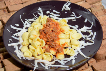 italian food
