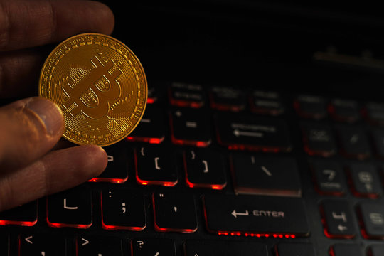 Bitcoin