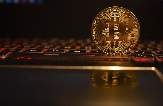 Bitcoin
