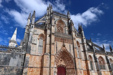 UNESCO landmark in Portugal