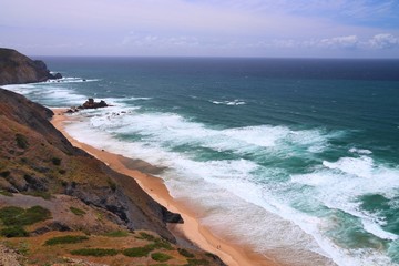 Portugal Atlantic Coast