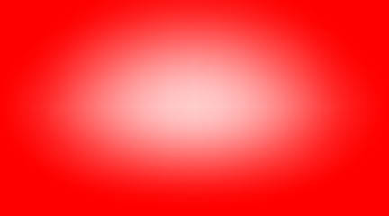 abstract red color blur light background,  light flare special effec