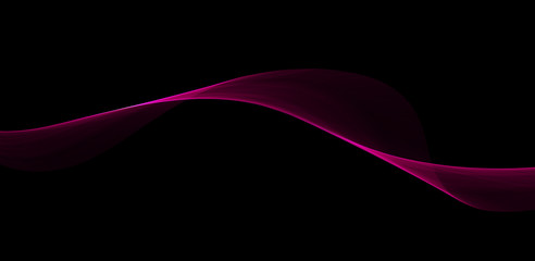 sfondo, forma, astratta, ondeggiante, 