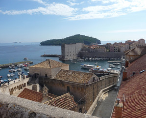 Dubrovnik Croatian
