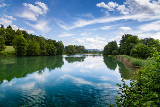 Flusslandschaft Images – Parcourir 9,371 le catalogue de photos ...