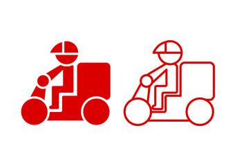 デリバリーアイコン2
