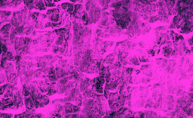 pink paint background