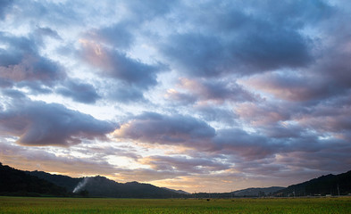 (Amanhecer) 
Dawn - Gaspar