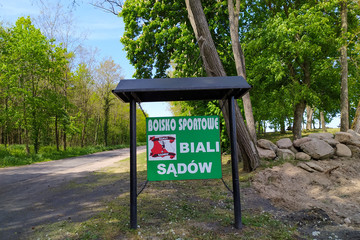 Odwołane rozgrywki IV ligi w czasie epidemii COVID-19