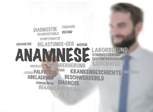 Anamnese