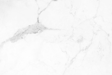 White light ceramic surface texture for skin tile wall luxurious background, White counter stone texture pattern in the kitchen.