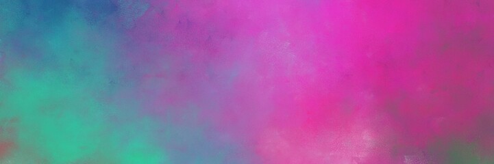 beautiful vintage texture, distressed old textured painted design with mulberry , blue chill and slate gray colors. background with space for text or image. can be used as header or banner