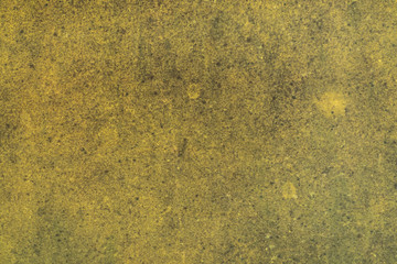Dirty gray and yellow material texture
