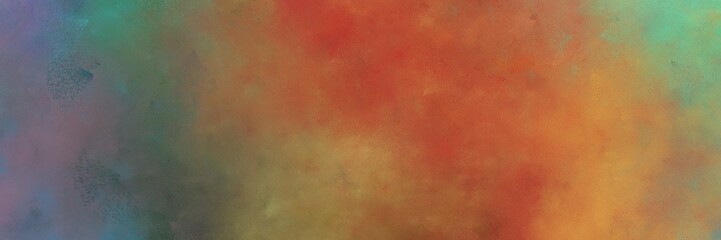 beautiful pastel brown and sienna color background with space for text or image. vintage texture, distressed old textured painted design. can be used as postcard or poster