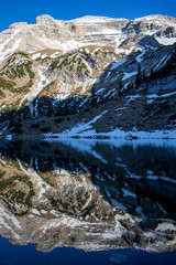 soiernspitze mountain