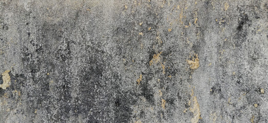 texture of rust on old metal surface background	
