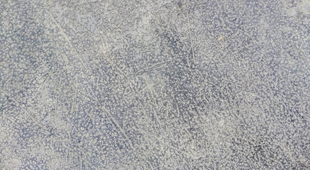 texture of rust on old metal surface background	
