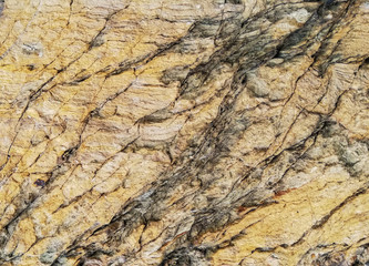 texture of rough stone surface background