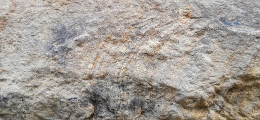 texture of rough stone surface background