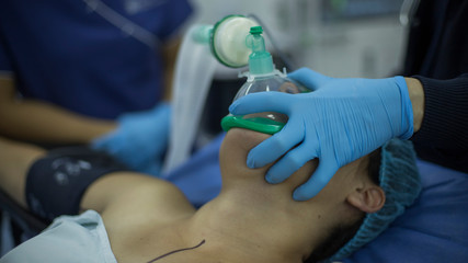anesthesia
