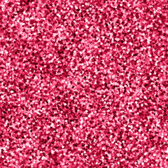 ruby pink jewel tone glitter seamless pattern texture background