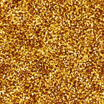 antique gold jewel tone glitter seamless pattern texture background