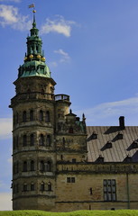Ch&acirc;teau de Kronborg
