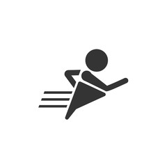 sport mode camera icon vector illustration design