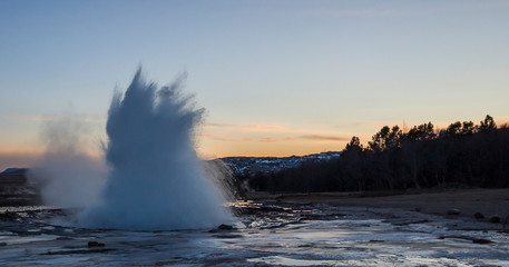 Geyser 2