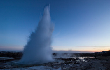 Geyser