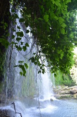 Kursunlu Selalesi - cudowne wodospady © MyArtGaze