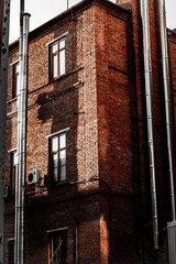 Fototapeta premium Build