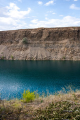 lake mead national park