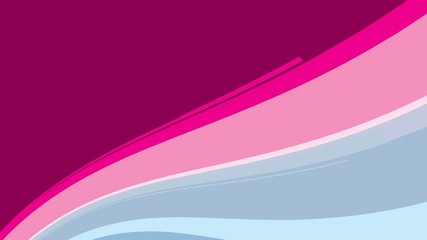 Abstract simple pink and blue wallpaper/background 16:9