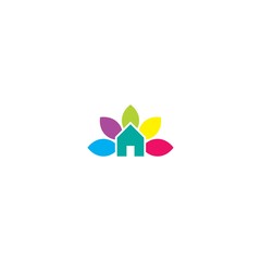 House logo, Upmarket, Modern