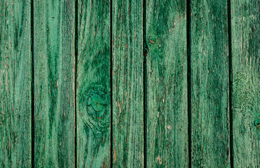 Fototapeta na wymiar texture of old wooden boards