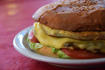 Hamburguesa