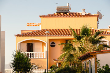 Canary Islands real estate, apartments for rent or for sale